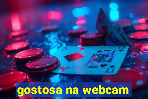 gostosa na webcam